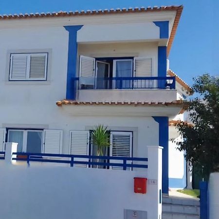 Villa Alegria Ericeira Exteriér fotografie