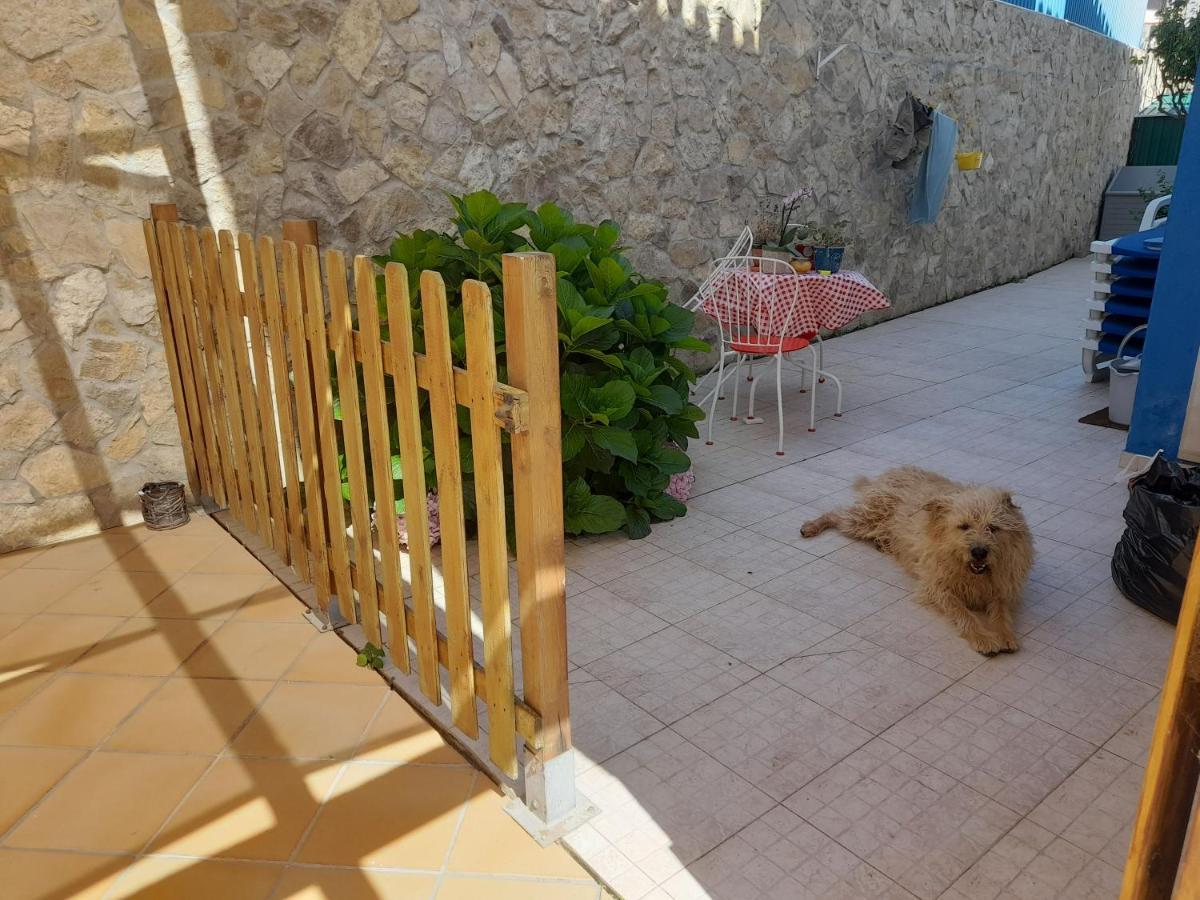 Villa Alegria Ericeira Exteriér fotografie