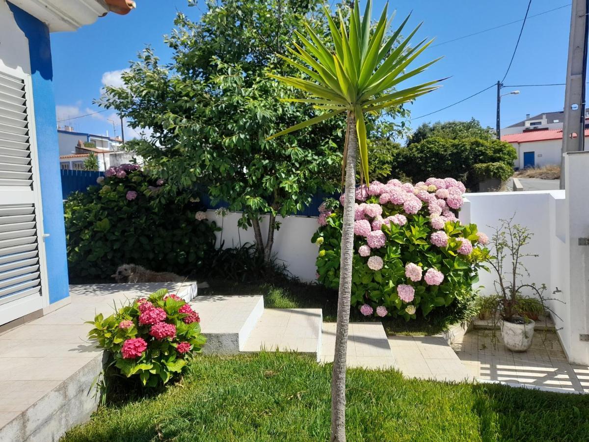 Villa Alegria Ericeira Exteriér fotografie