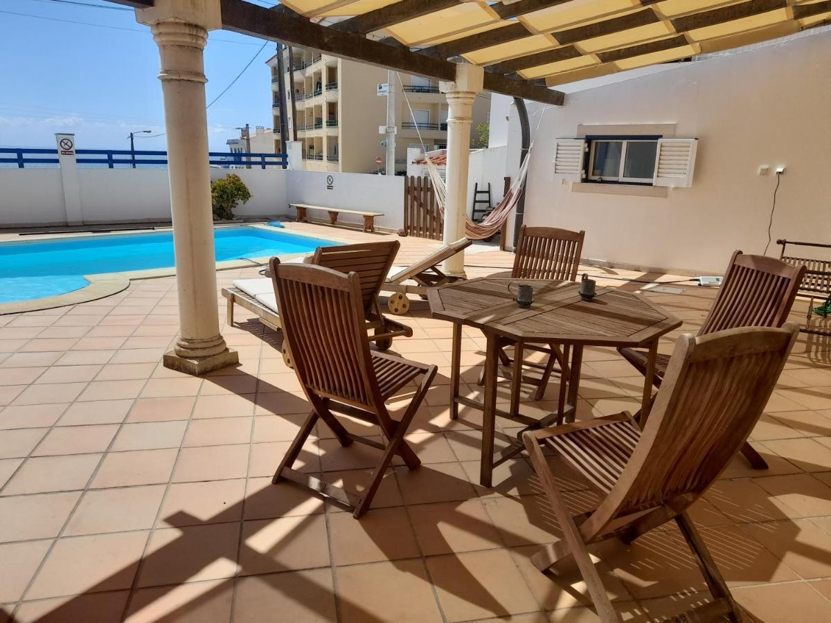 Villa Alegria Ericeira Exteriér fotografie