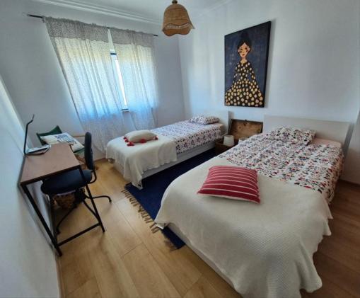 Villa Alegria Ericeira Exteriér fotografie