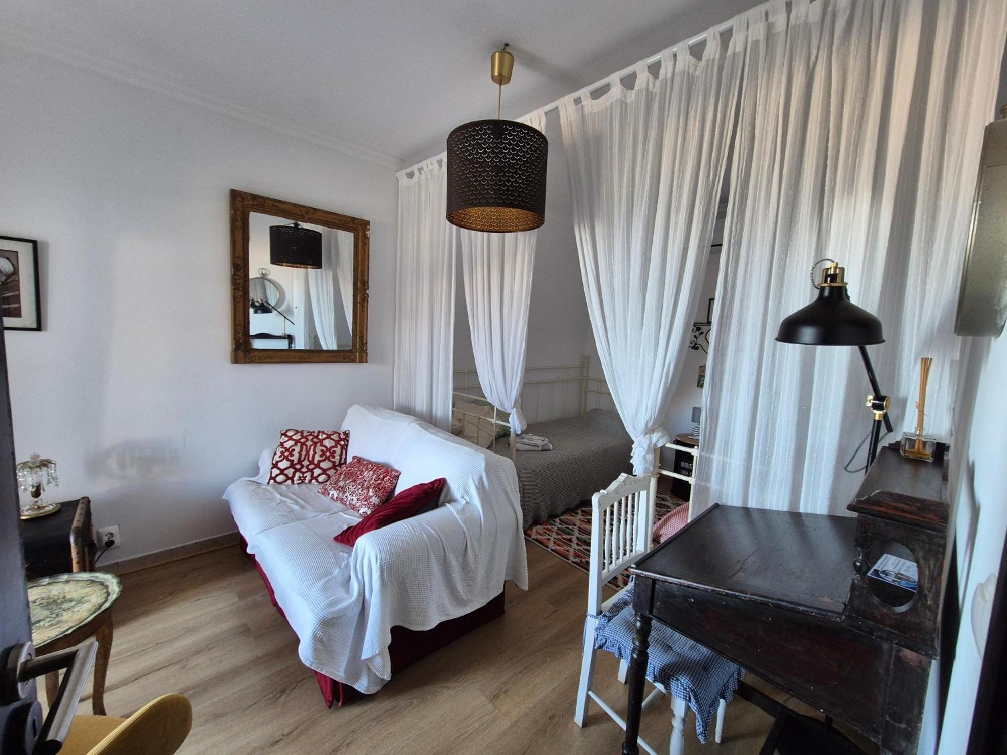 Villa Alegria Ericeira Exteriér fotografie