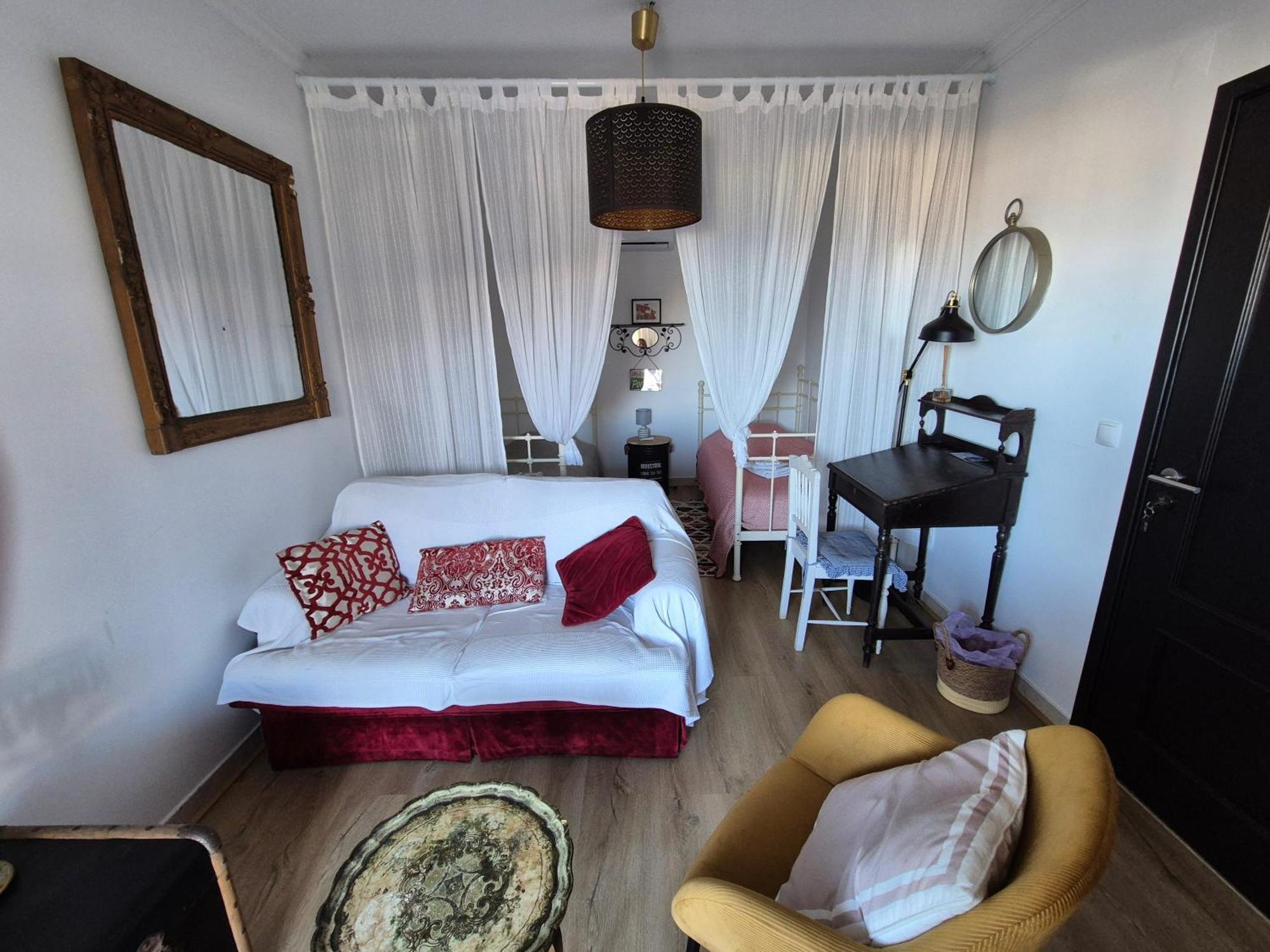 Villa Alegria Ericeira Exteriér fotografie