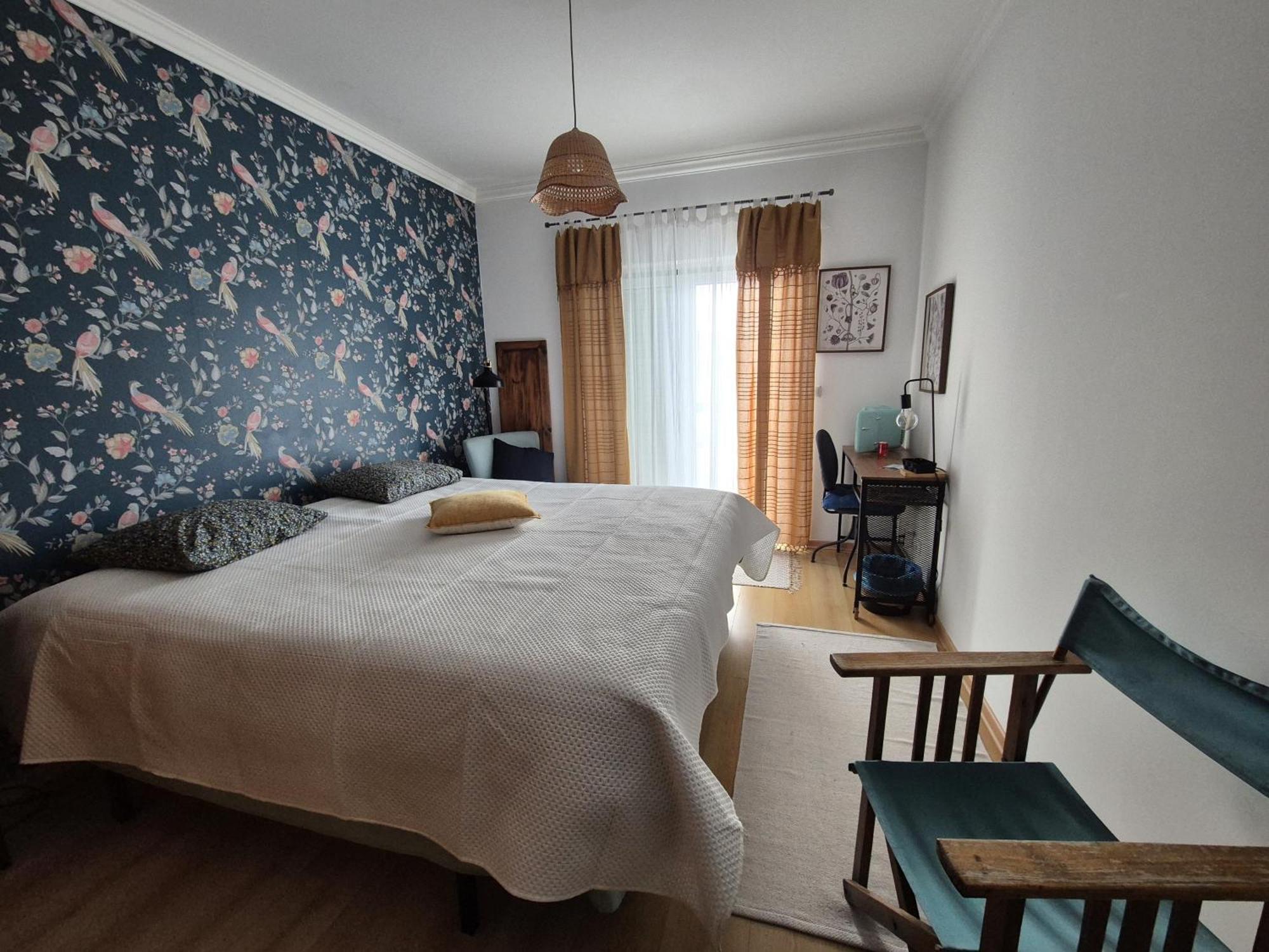 Villa Alegria Ericeira Exteriér fotografie
